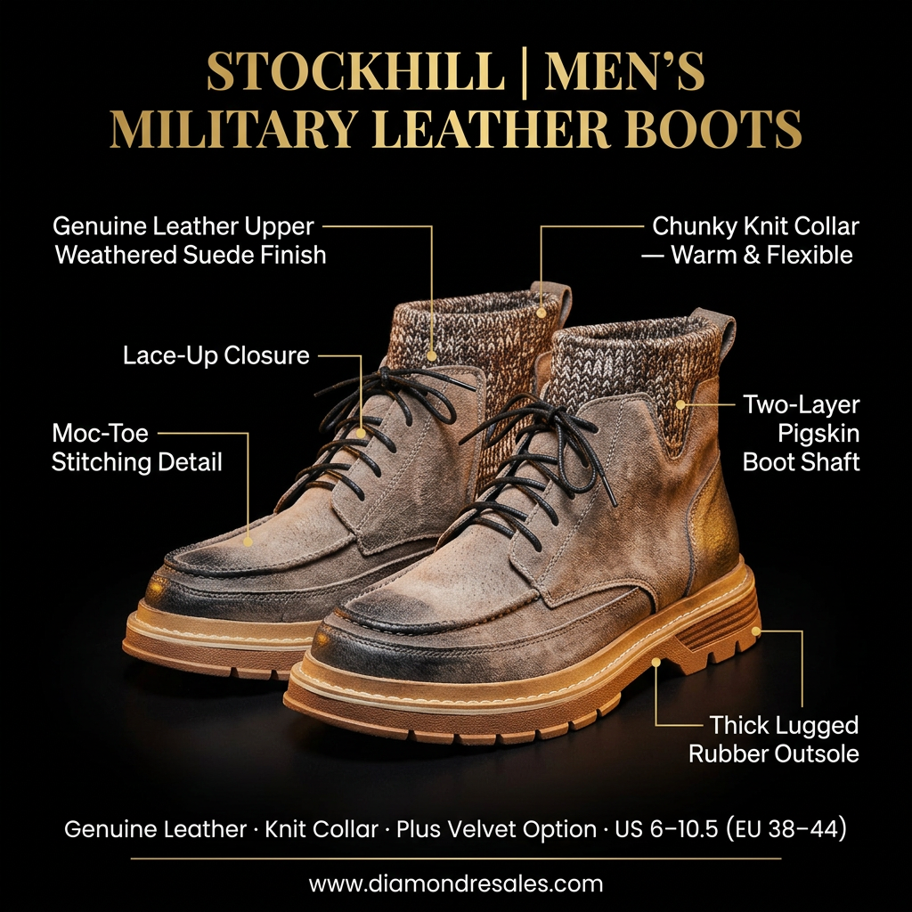 Stockhill — Main Branded Graphic