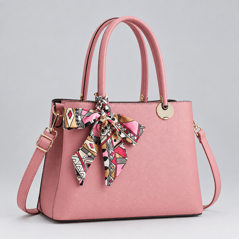 The Edit - Pink