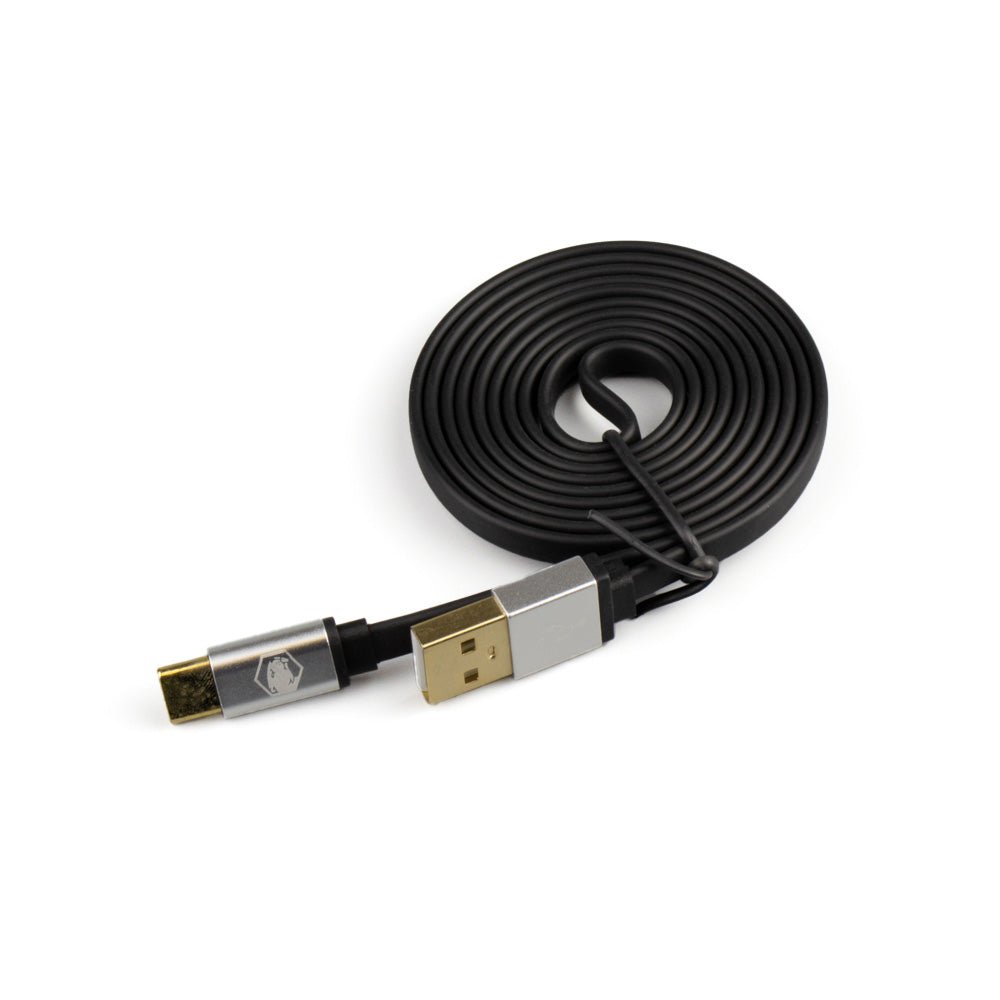USB-A 2.0 to Type-C Cable