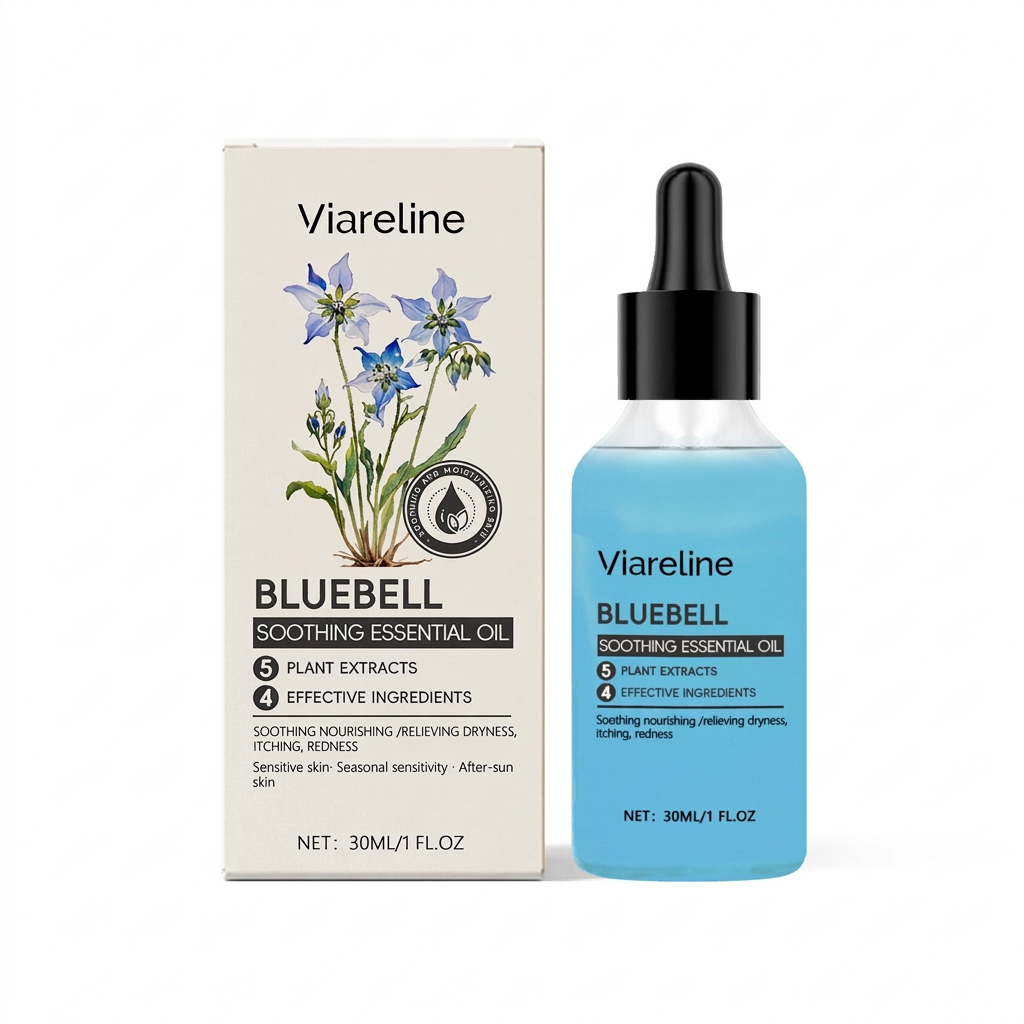 Viareline Bluebell — GMC White Background (Product Reference)