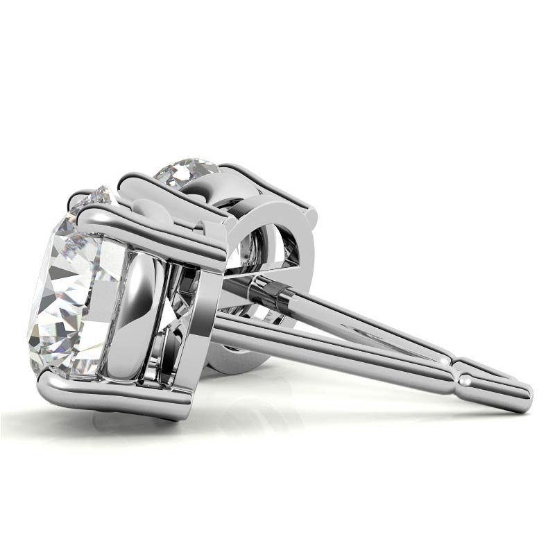 Bedazzle | Lab-Grown Diamond Stud Earrings