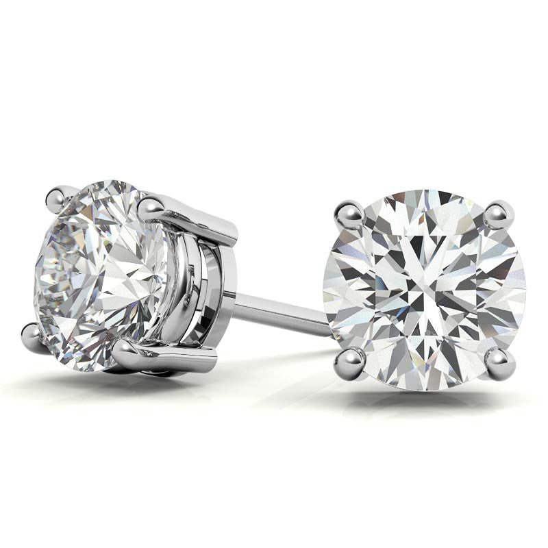 Bedazzle | Lab-Grown Diamond Stud Earrings