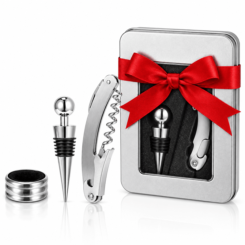 Wine Opener Kit