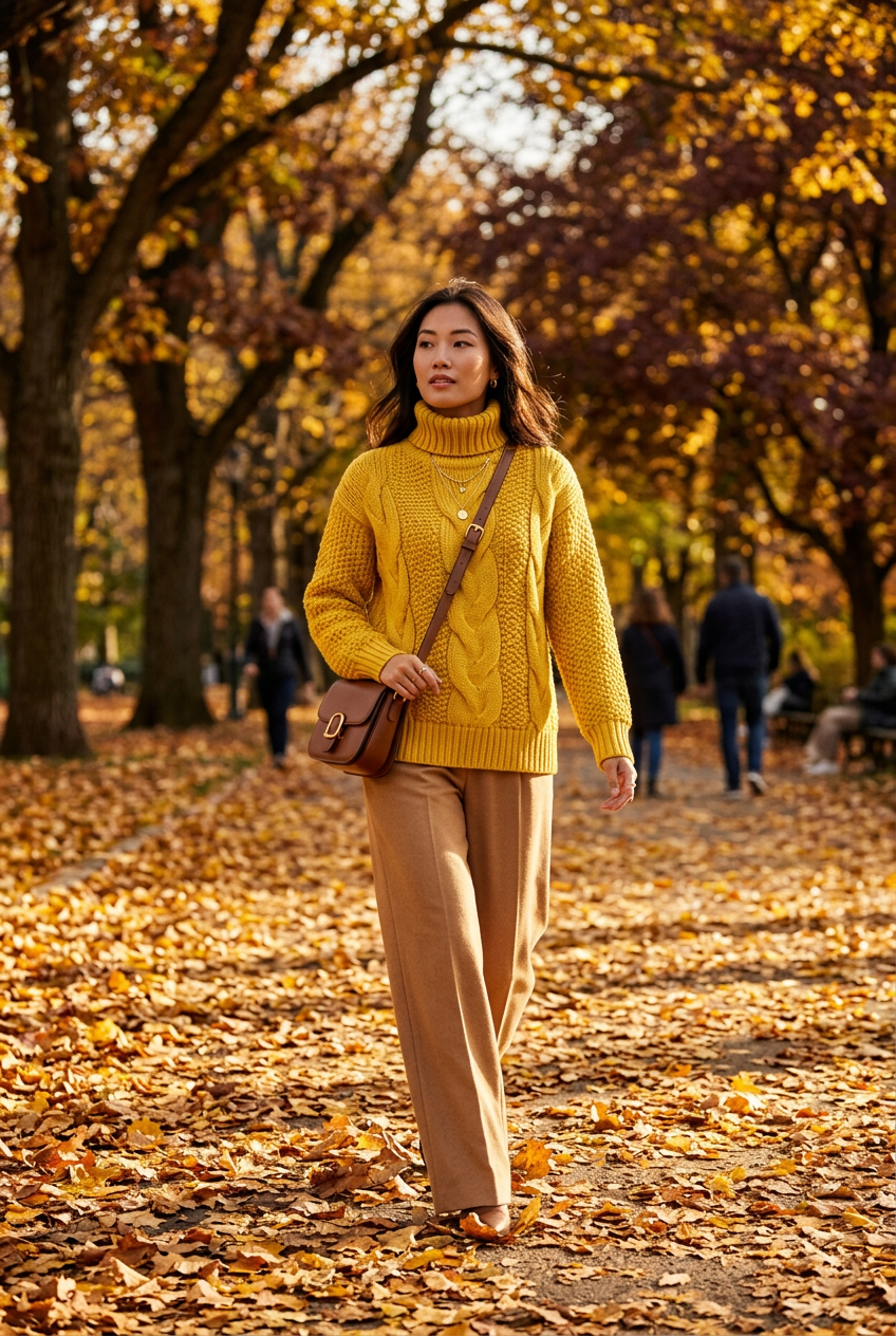 Yellow Lifestyle